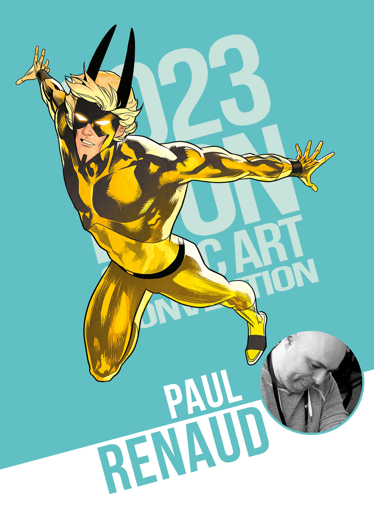 Paul Renaud